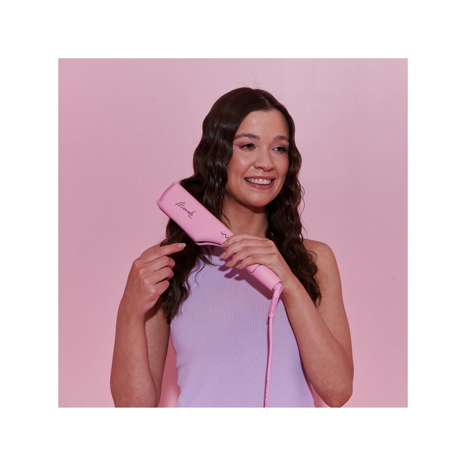 Mermade Hair Double Waver  