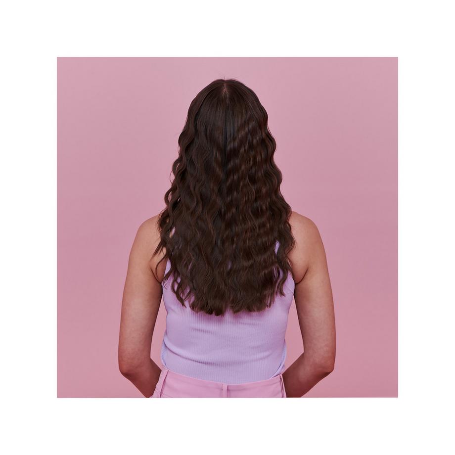 Mermade Hair Double Waver  