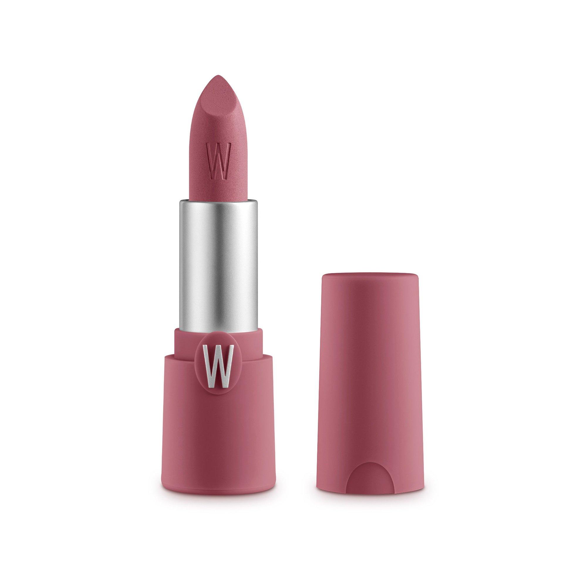 Image of Soft Matt Lipstick Damen ICONIC IRIS