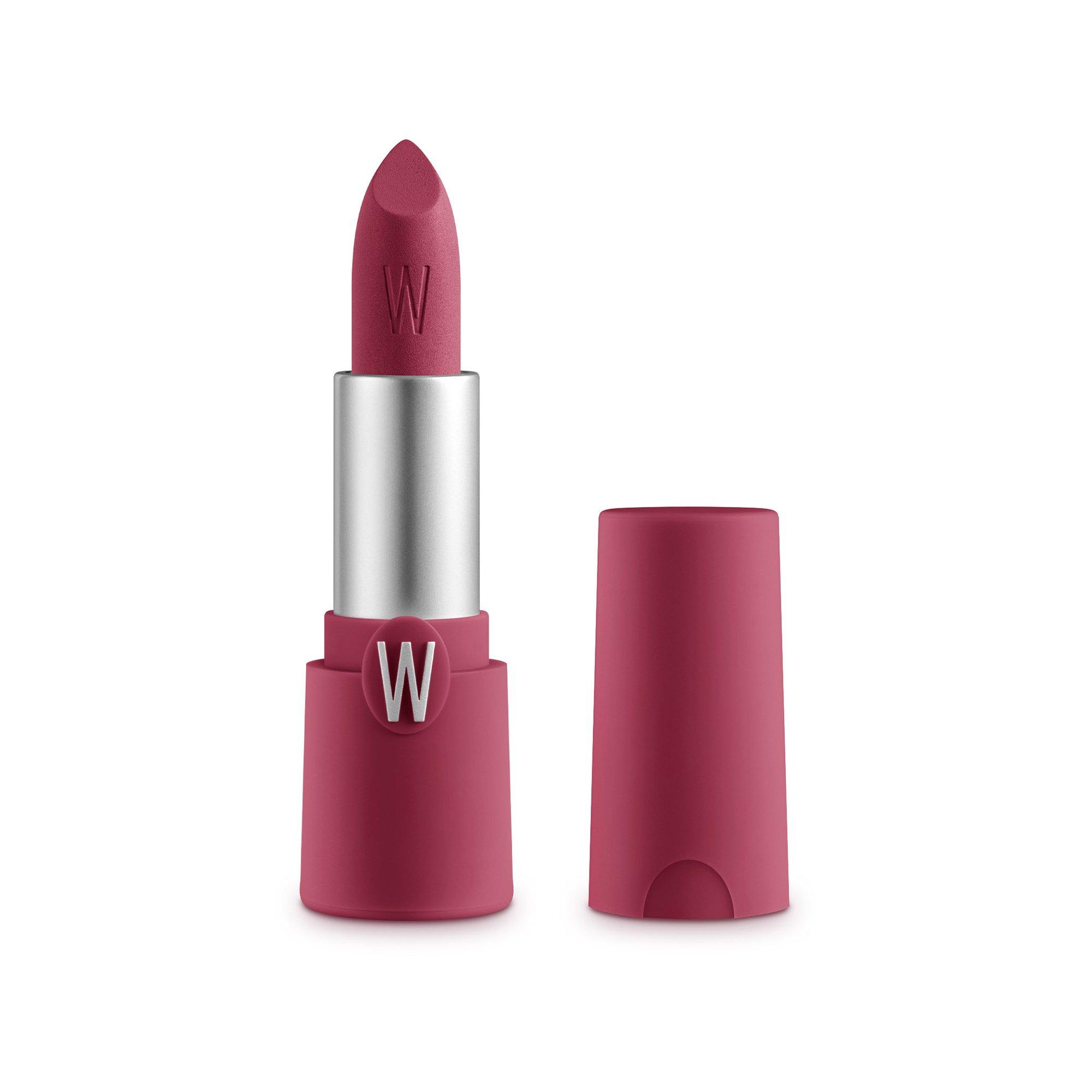 Image of Soft Matt Lipstick Damen FAIR SCARLET