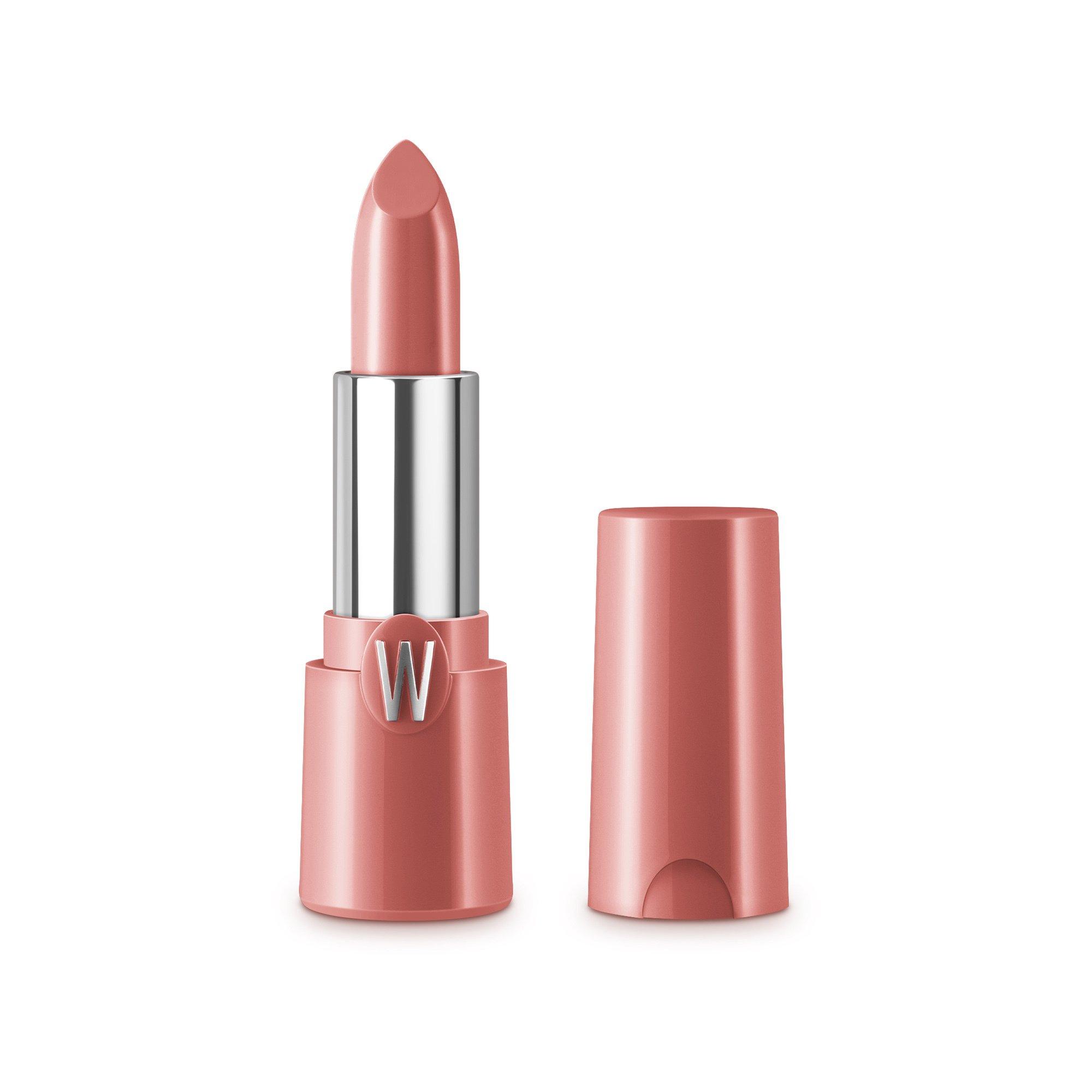 Image of Shiny Lipstick Damen LOVELY CARAMEL