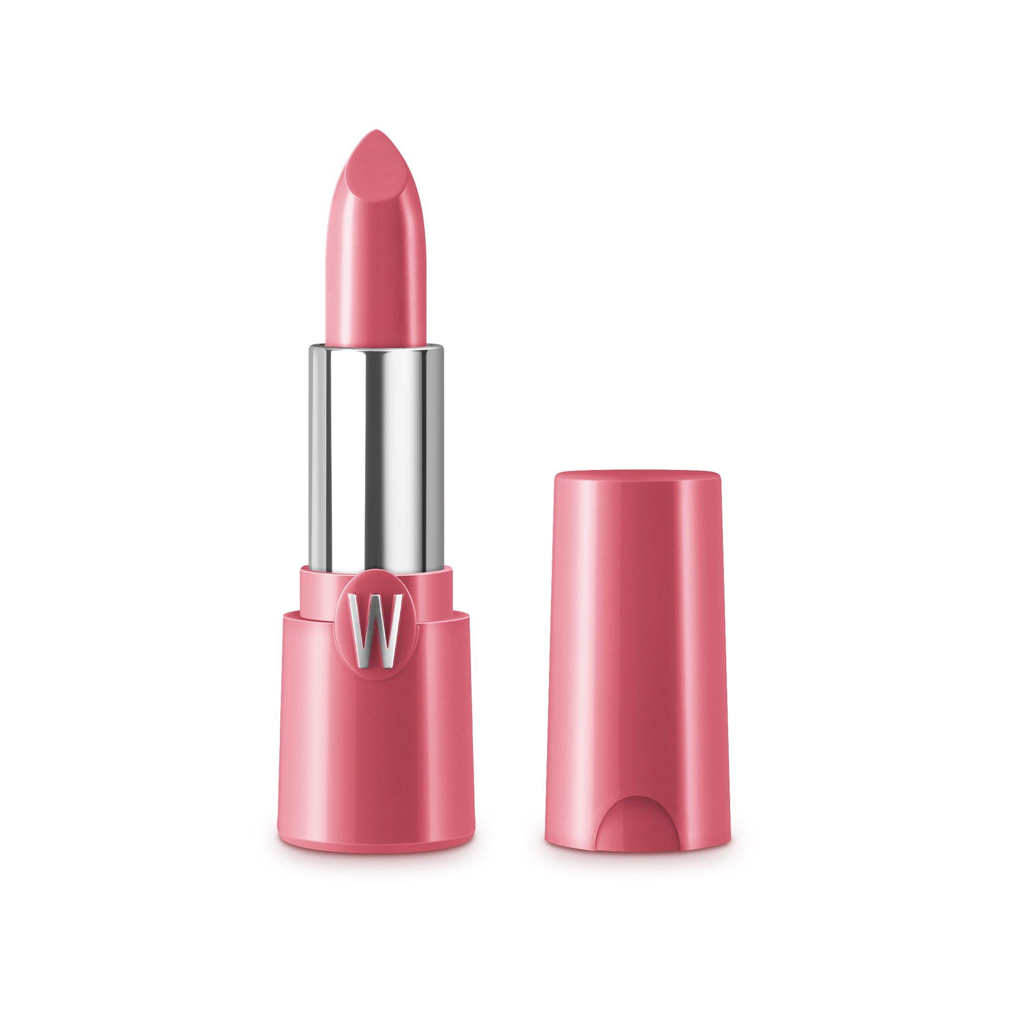 Image of Shiny Lipstick Damen PINK MARIGOLD