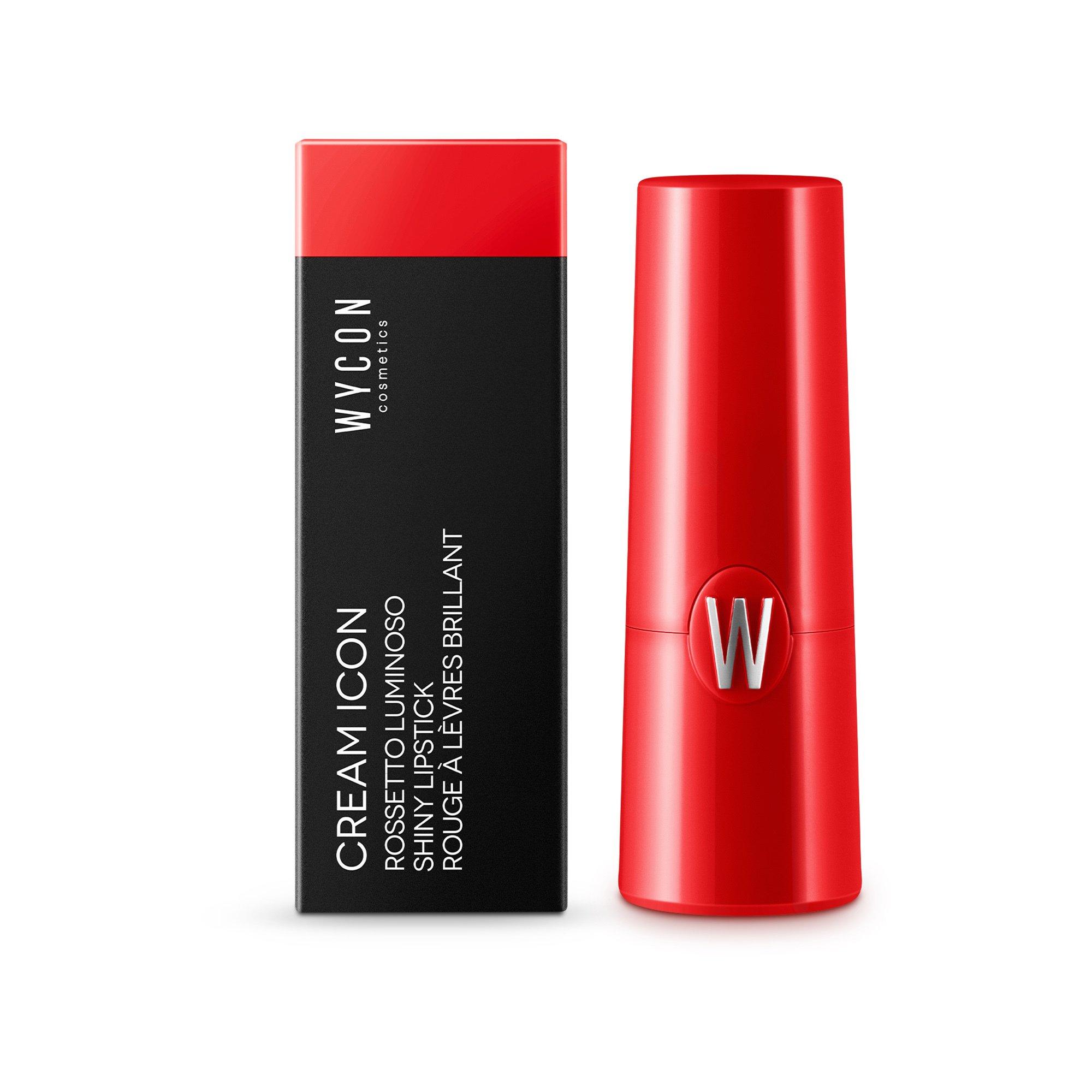 WYCON  Shiny Lipstick 