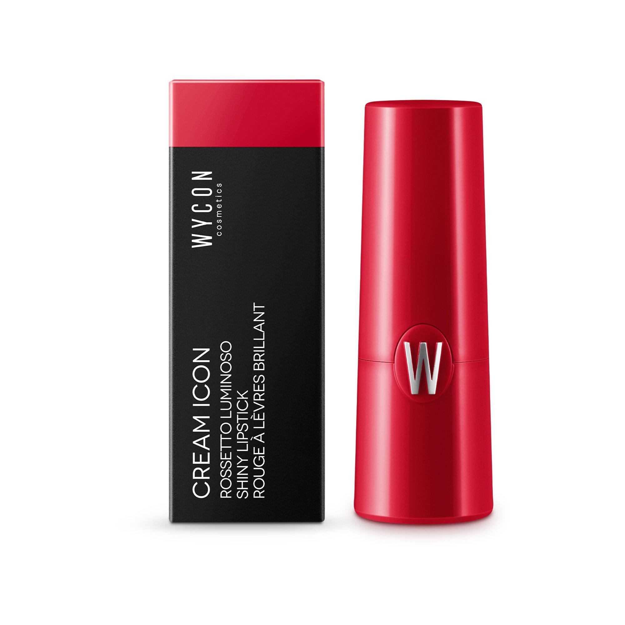 WYCON  Shiny Lipstick 