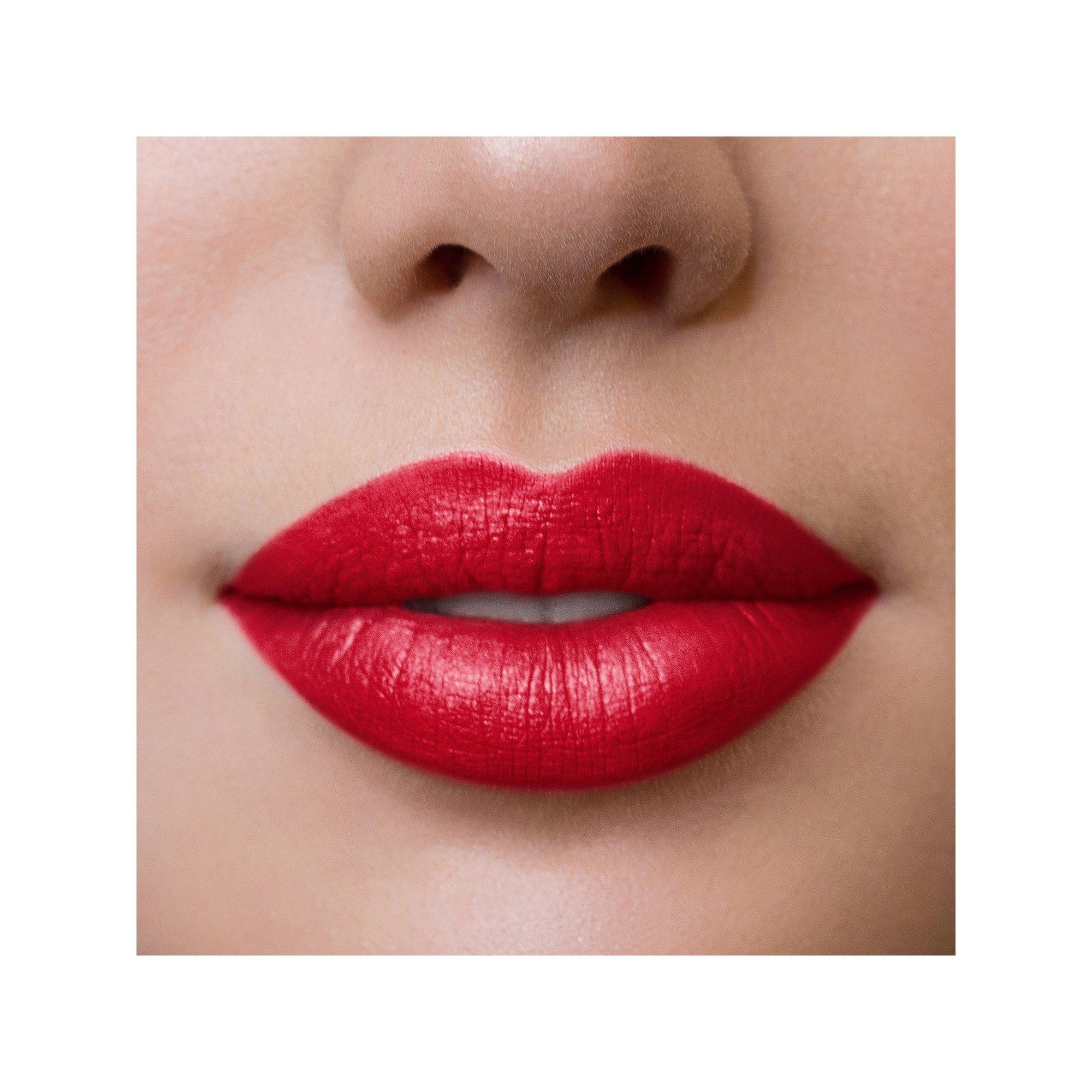 WYCON  Shiny Lipstick 