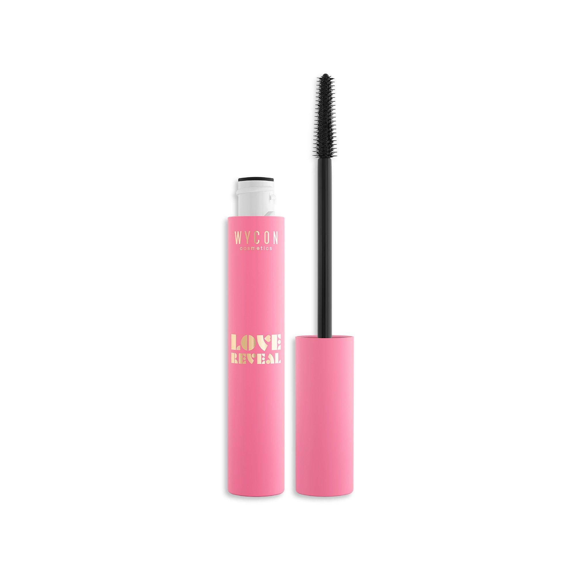 Image of Lang Anhaltende 12h Extra-volumen Mascara Damen BLACK