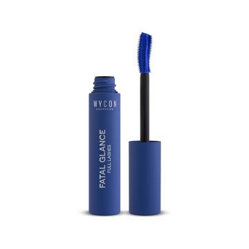 Mascara à effet épaississant et volumateur