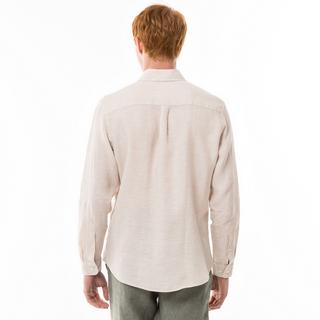 Manor Man Camicia Classic Fit Maniche Lunghe  