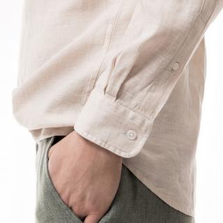 Manor Man Camicia Classic Fit Maniche Lunghe  