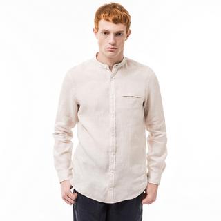 Manor Man Langarm Modern Fit Hemd  