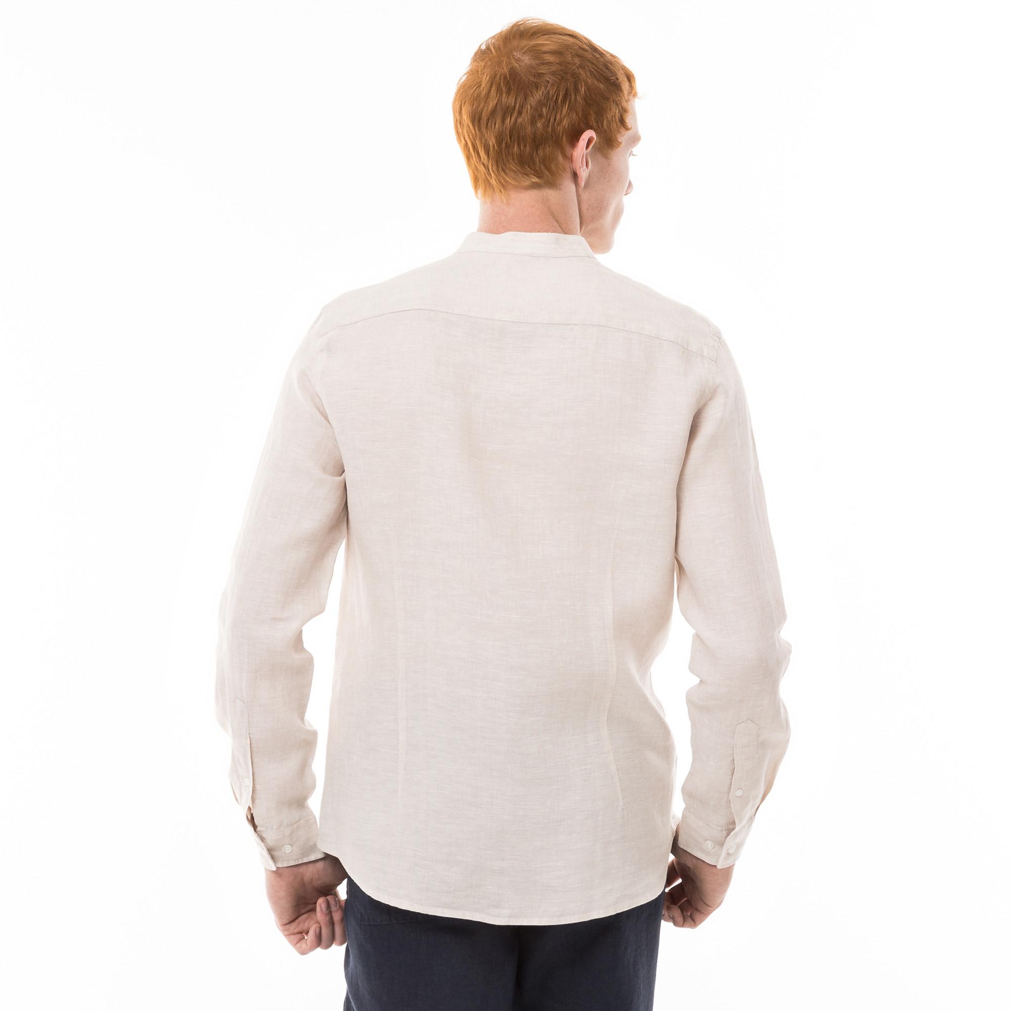 Manor Man Camicia Maniche Lunghe Modern Fit  