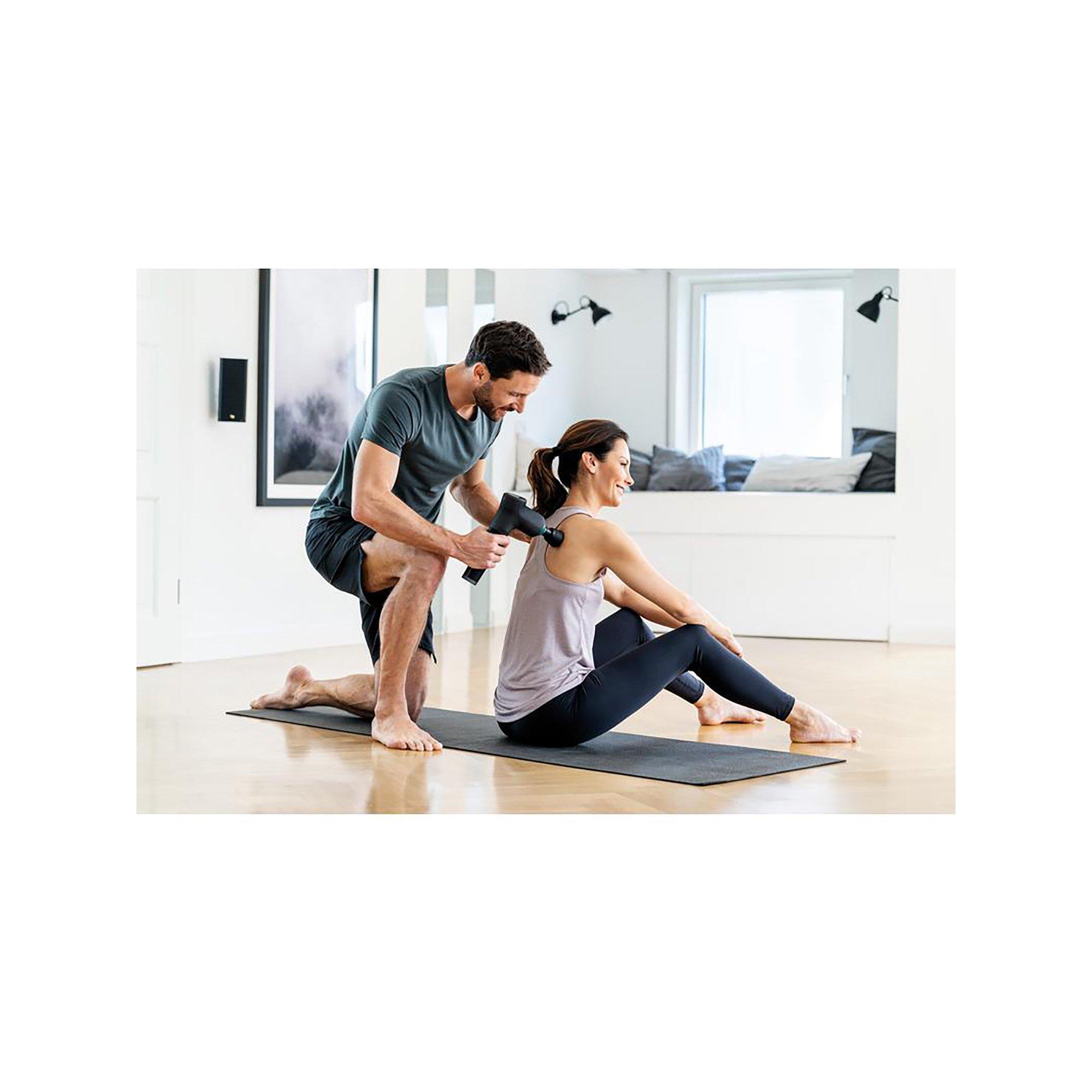 beurer Muskelmassagegerät MG 185 Massage Gun 