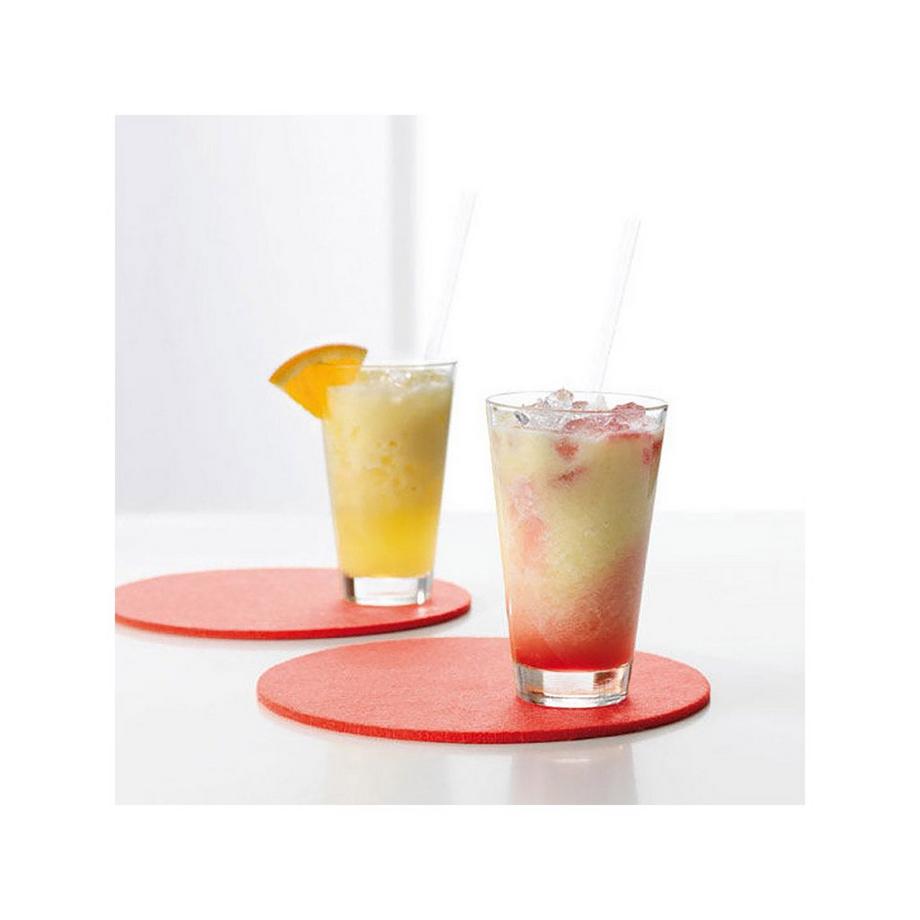 LEONARDO Longdrinkglas, 6 Stück Ciao 