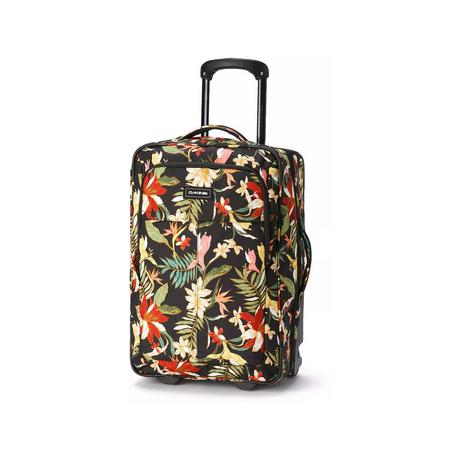 Dakine Duffle bag mit Rollen CARRY ON ROLLER 42L 