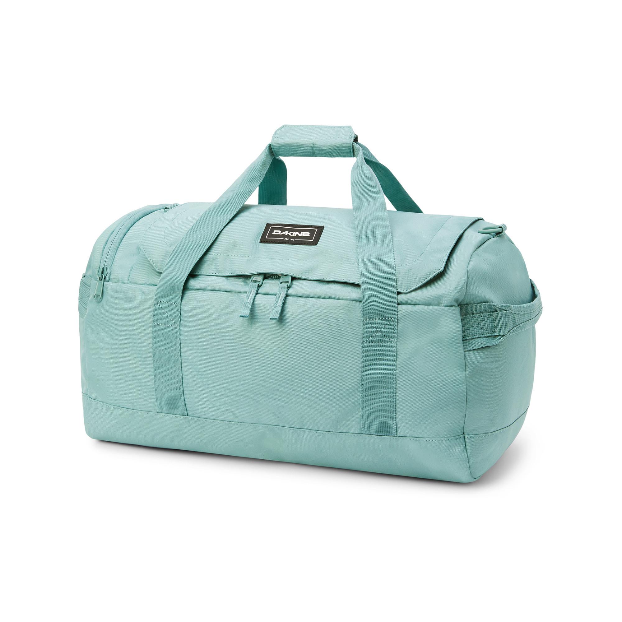 Image of Duffle Bag Unisex Petroleumblau 35 L