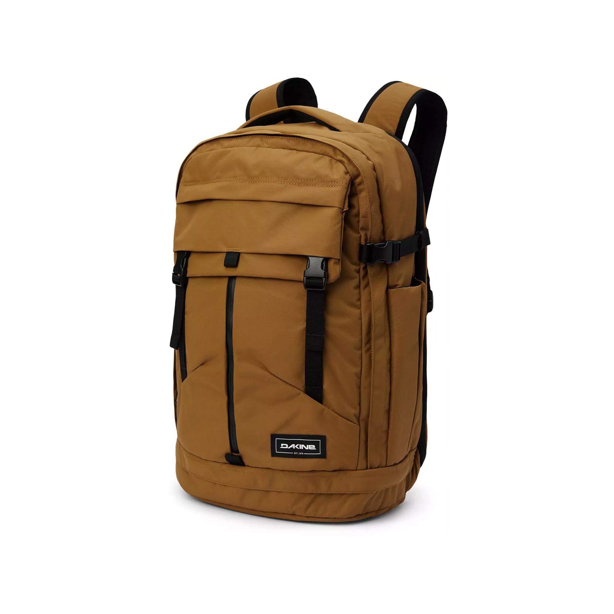 Image of Rucksack Unisex Braun 32 Liter
