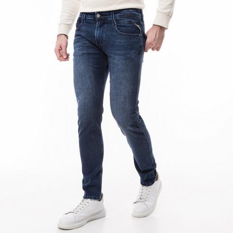 REPLAY ANBASS Jeans, Slim Fit 