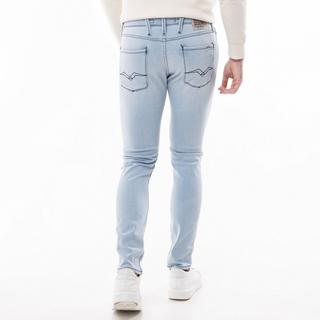 REPLAY ANBASS Jeans, Slim Fit 