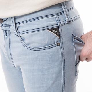 REPLAY ANBASS Slim Fit Jeans  
