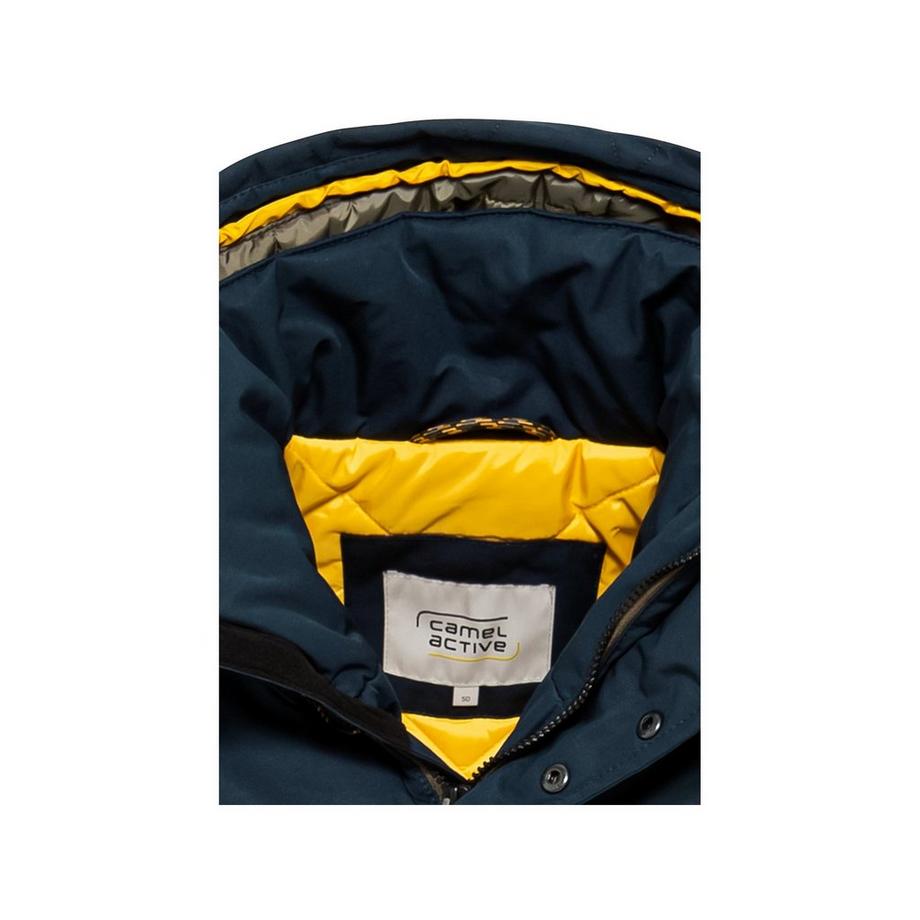 Camel Active teXXXactive Steppjacke  