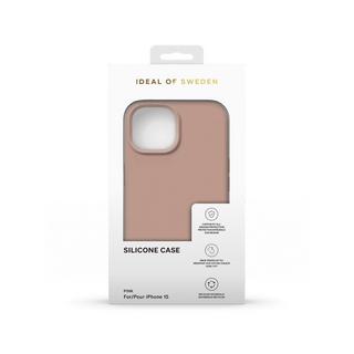 iDeal of Sweden Designer iPhone 15 Silikoncase für Smartphones 