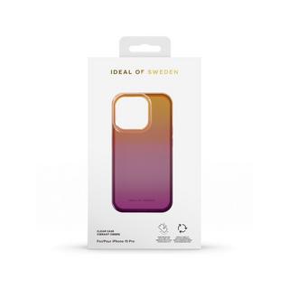 iDeal of Sweden Designer iPhone 15 Pro Hardcase für Smartphones 