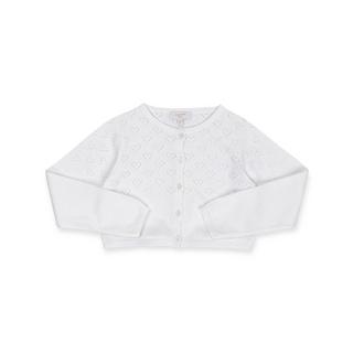 Manor Kids  Cardigan, manches longues 