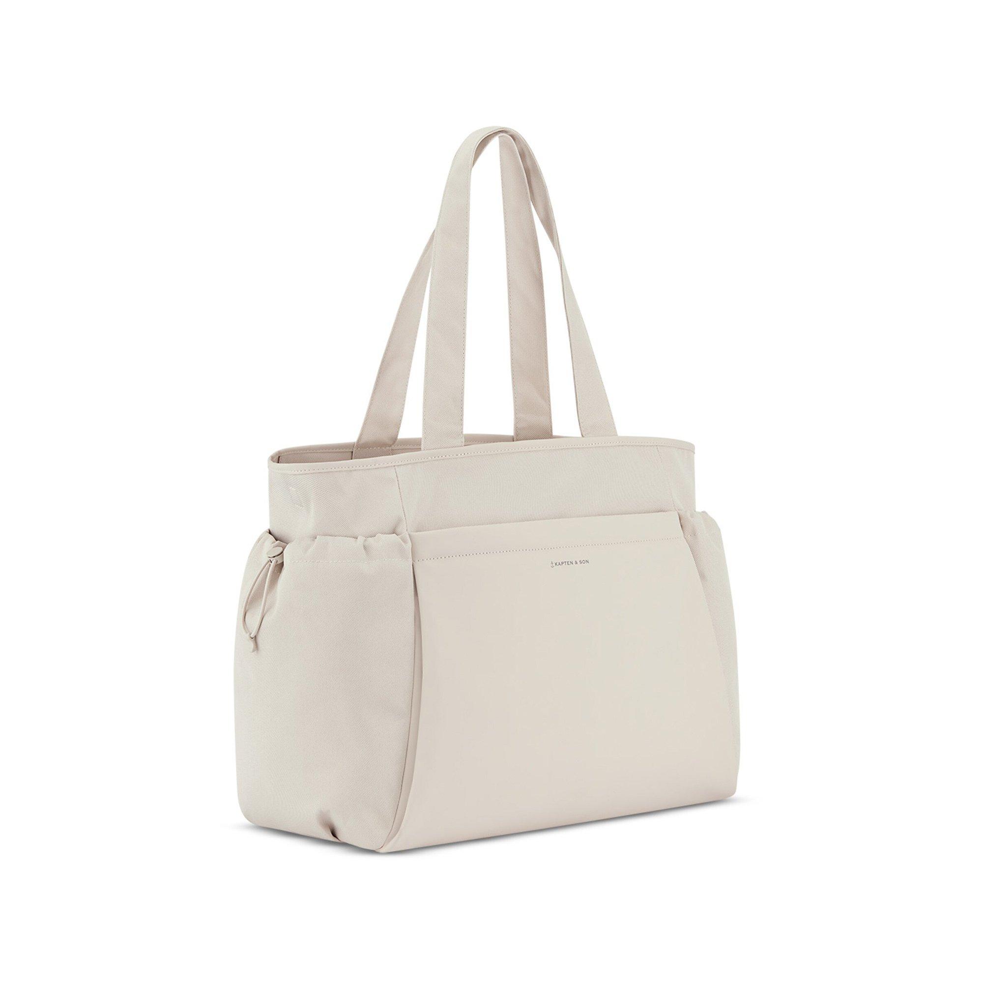 Kapten & Son HELLVI Shopping-Bag 