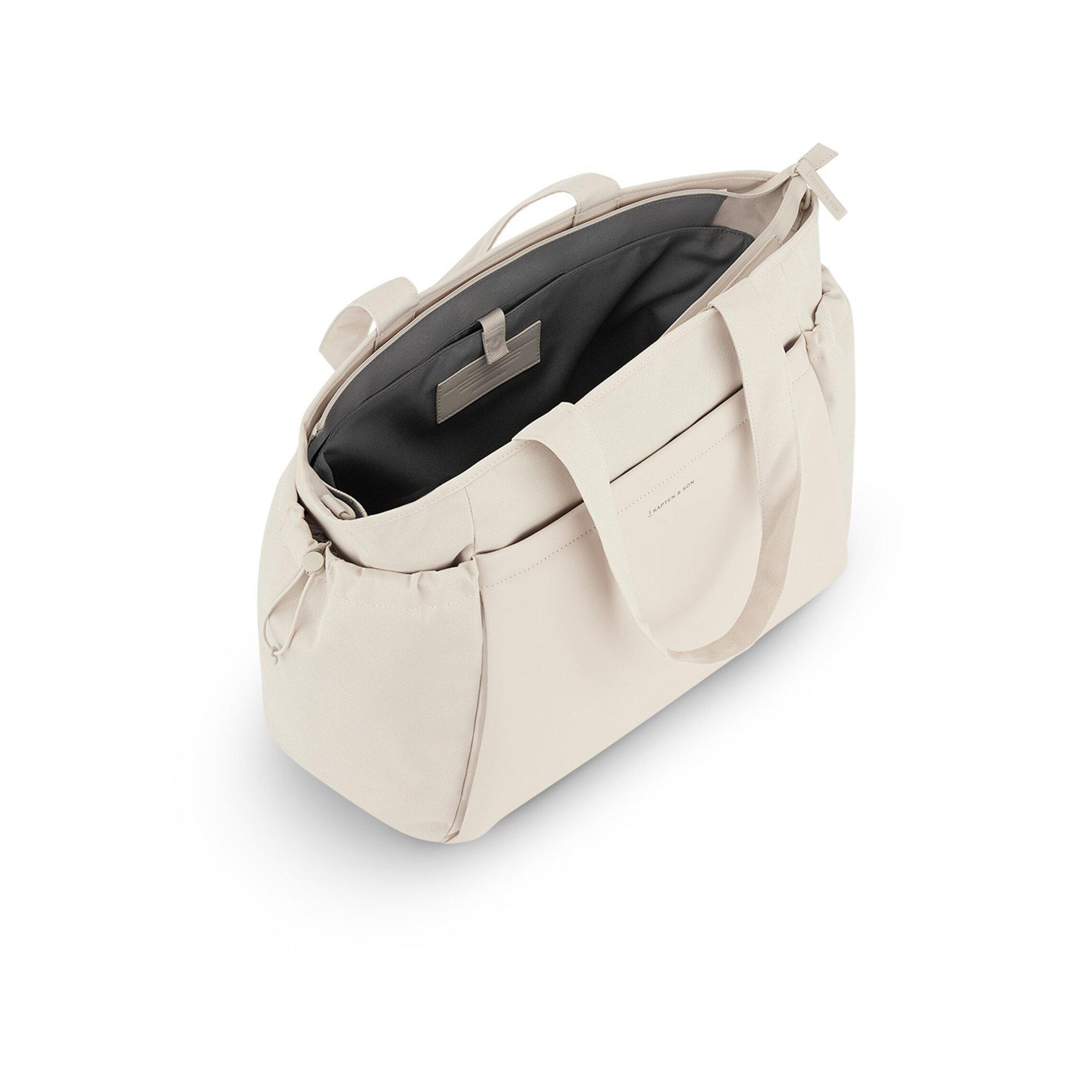 Kapten & Son HELLVI Shopping-Bag  