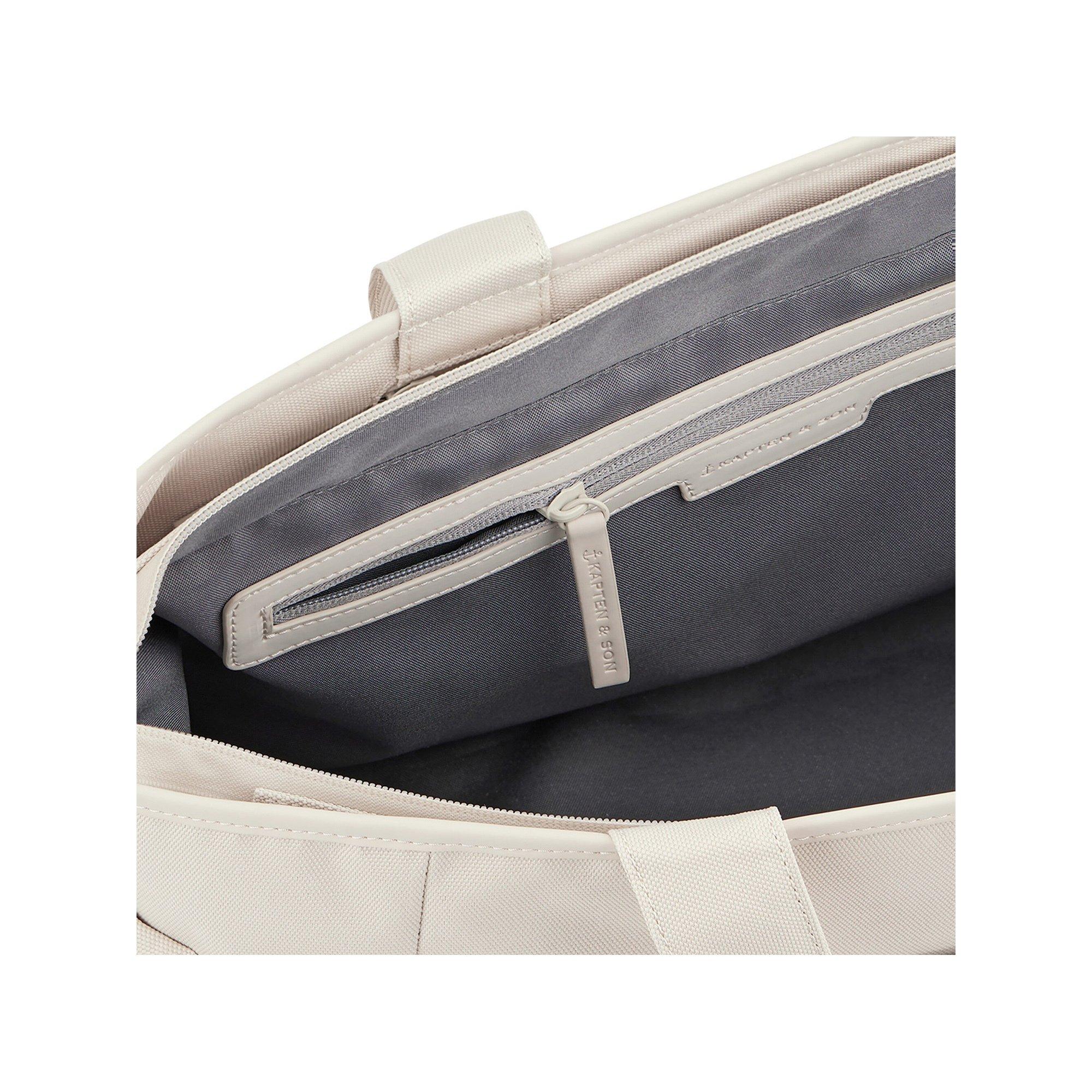 Kapten & Son HELLVI Shopping-Bag  