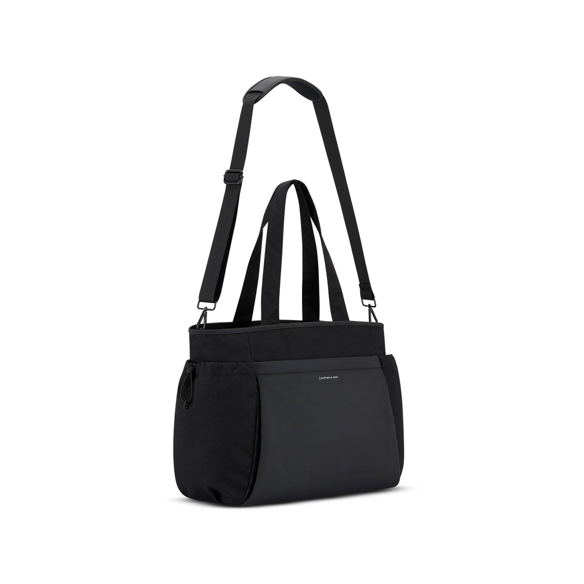 Kapten & Son HELLVI Sac Shopping  