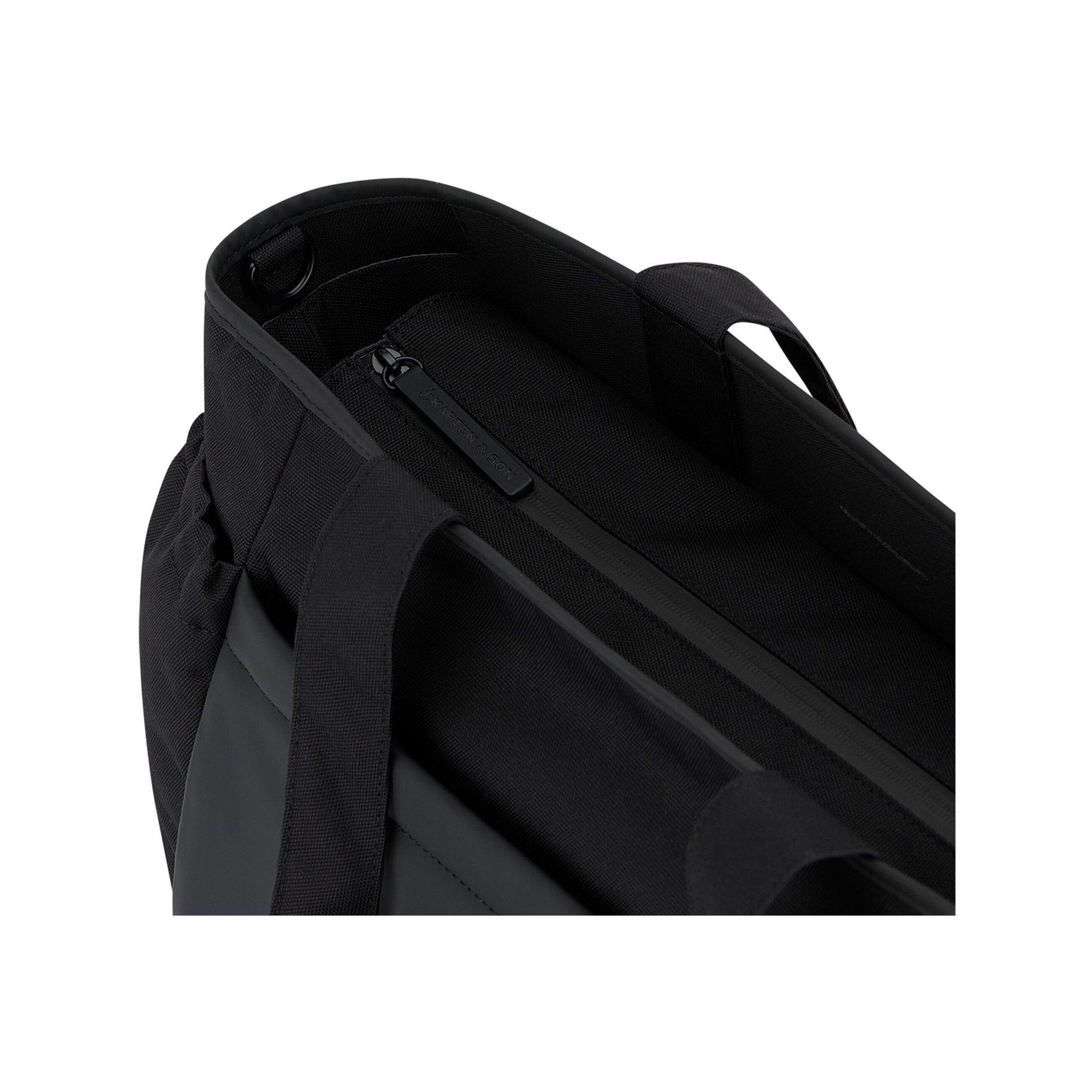 Kapten & Son HELLVI Sac Shopping  