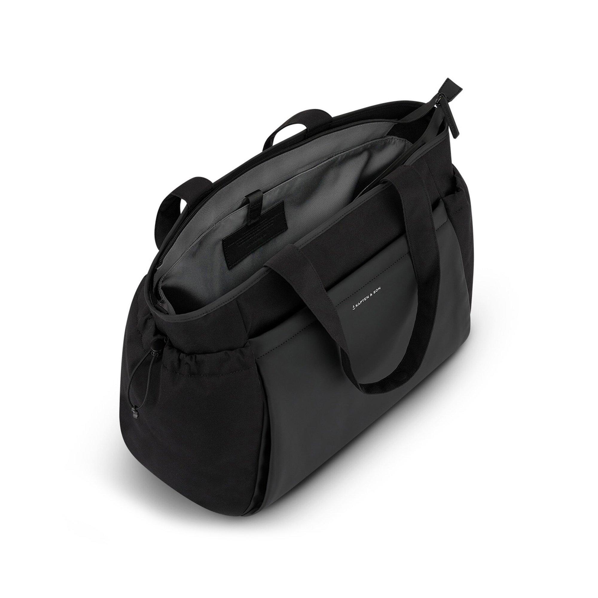 Kapten & Son HELLVI Borsa Shopping  