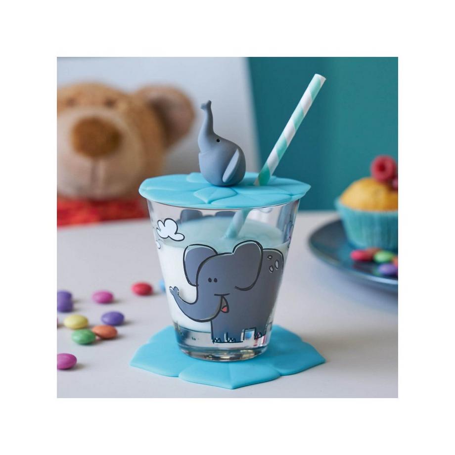 LEONARDO Couverture Bambini 