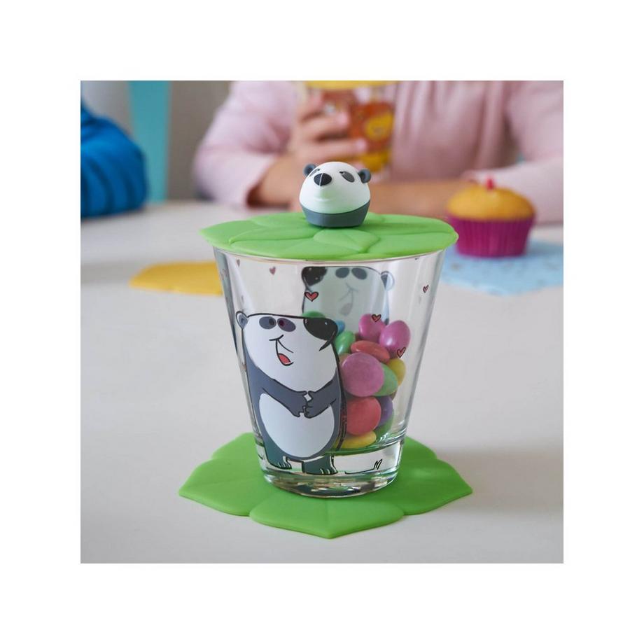 LEONARDO Couverture Bambini 