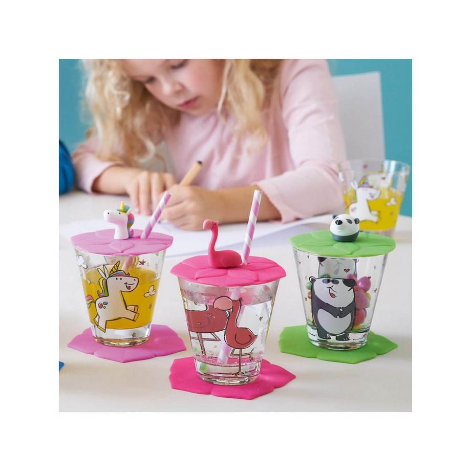 LEONARDO Couverture Bambini 