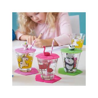 LEONARDO Couverture Bambini 