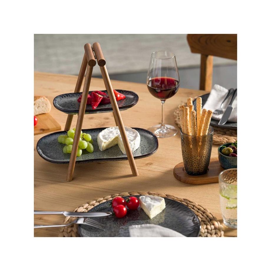 LEONARDO Etagere Matera 