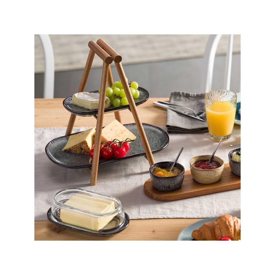 LEONARDO Etagere Matera 