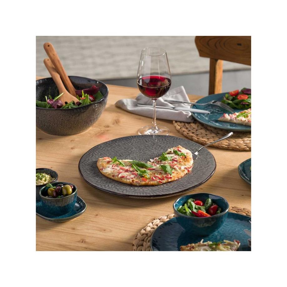 LEONARDO Runde Tortenplatte Matera 