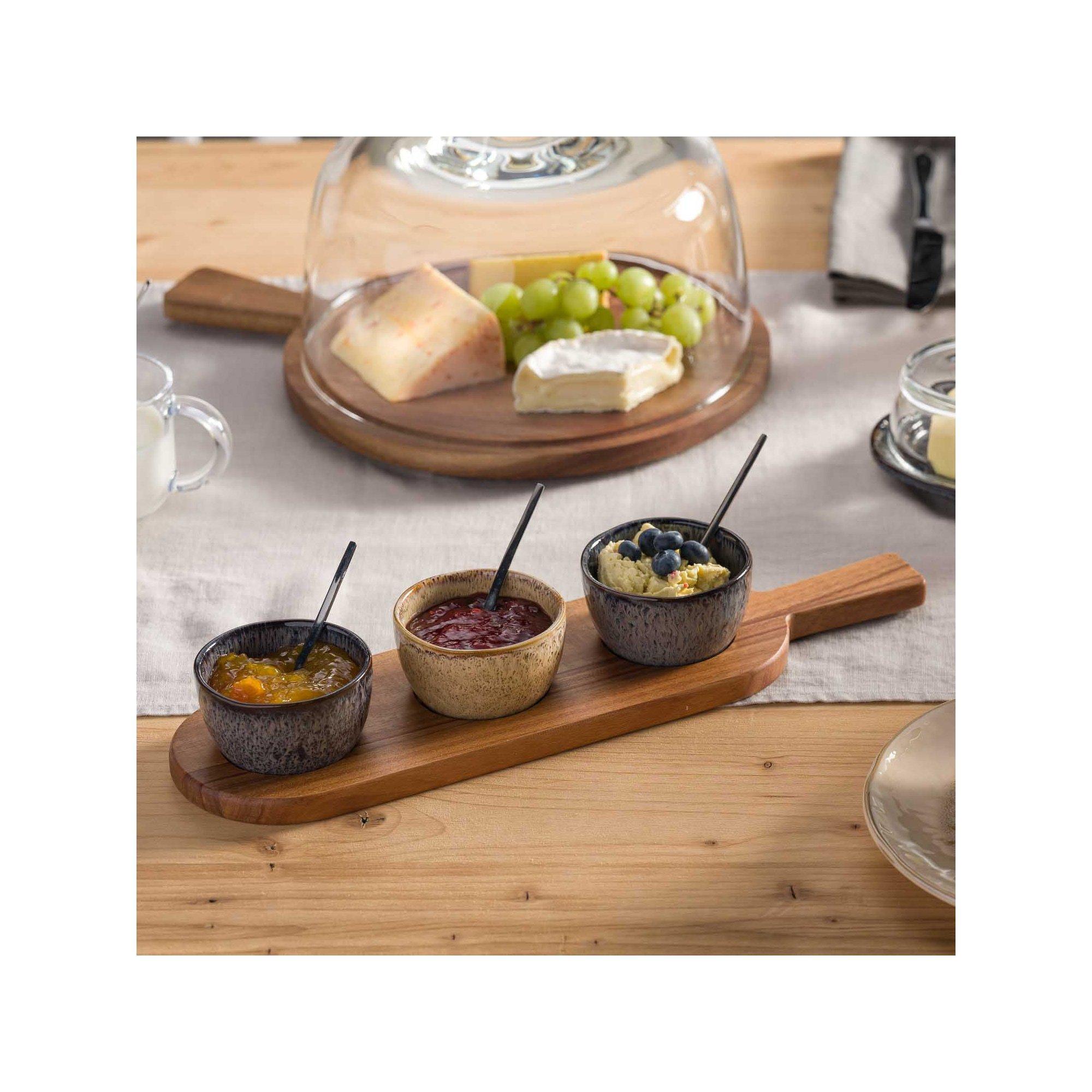 LEONARDO Planche antipasti Matera 