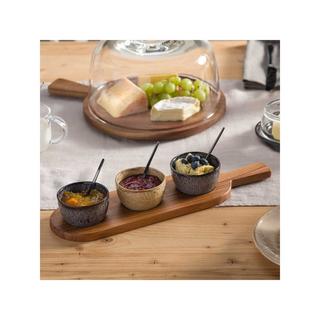 LEONARDO Planche antipasti Matera 