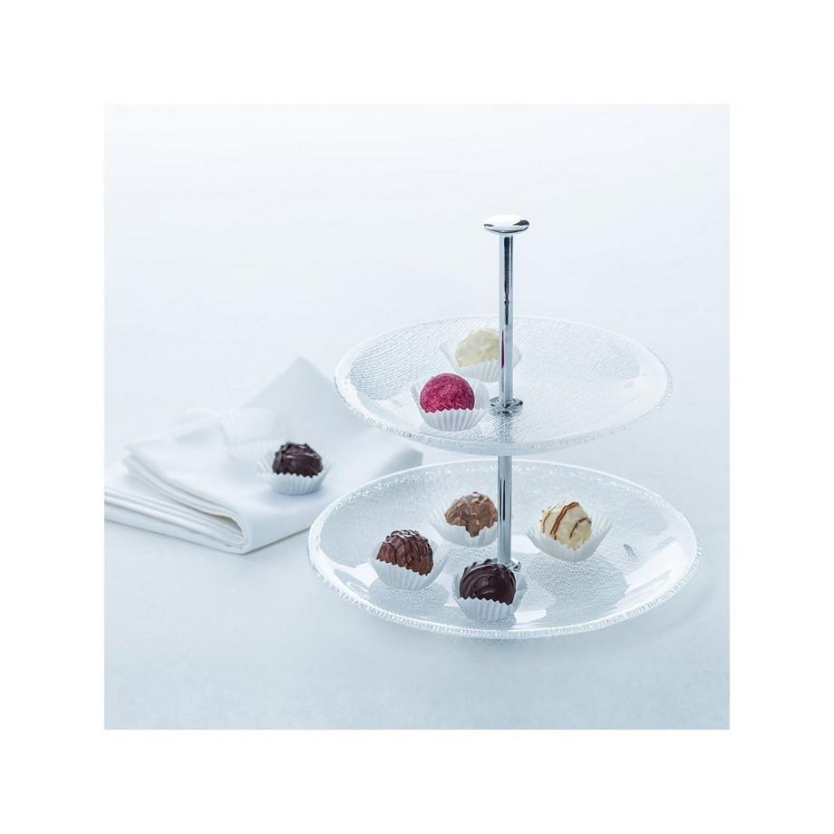 LEONARDO Etagere Pralina 