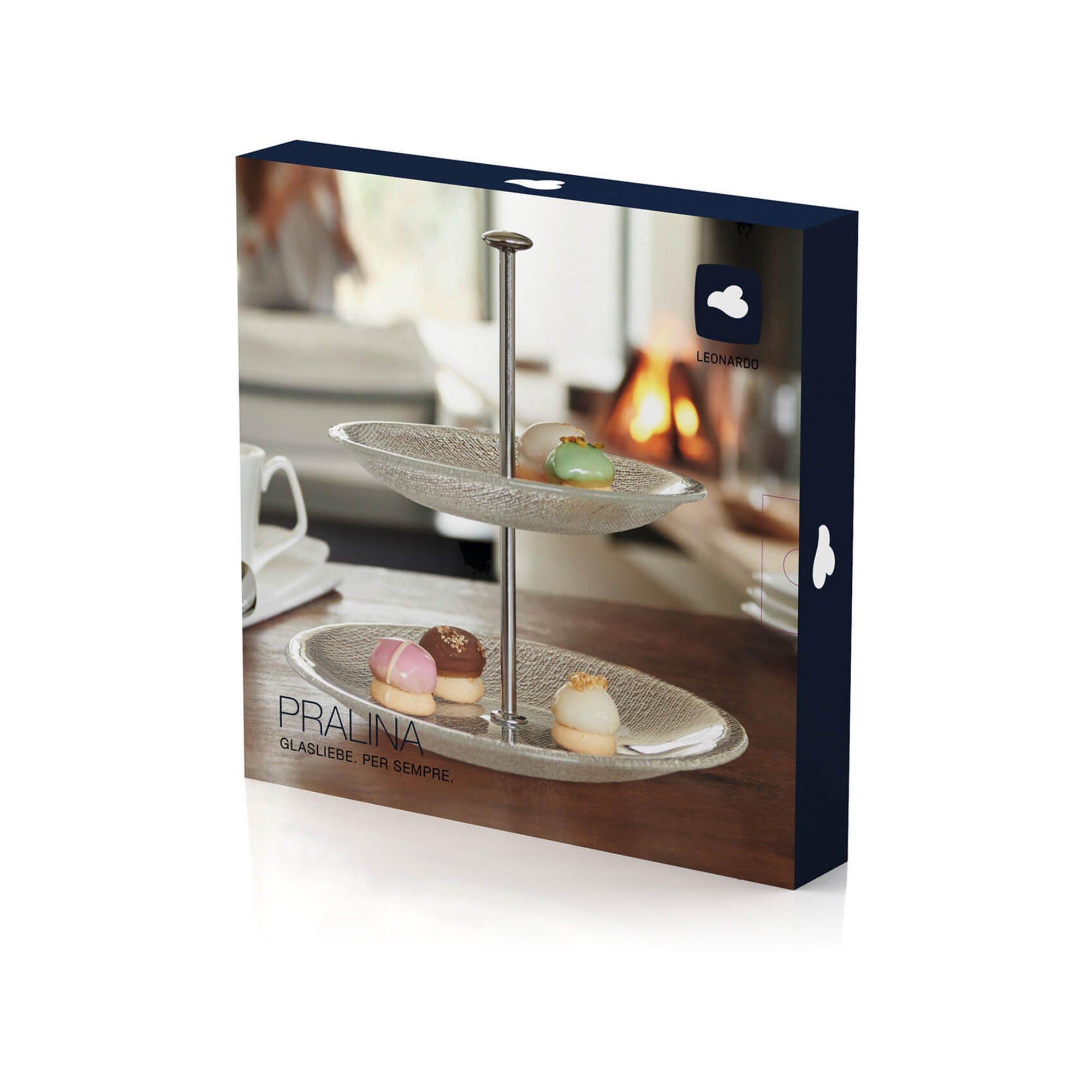 LEONARDO Etagere Pralina online kaufen MANOR