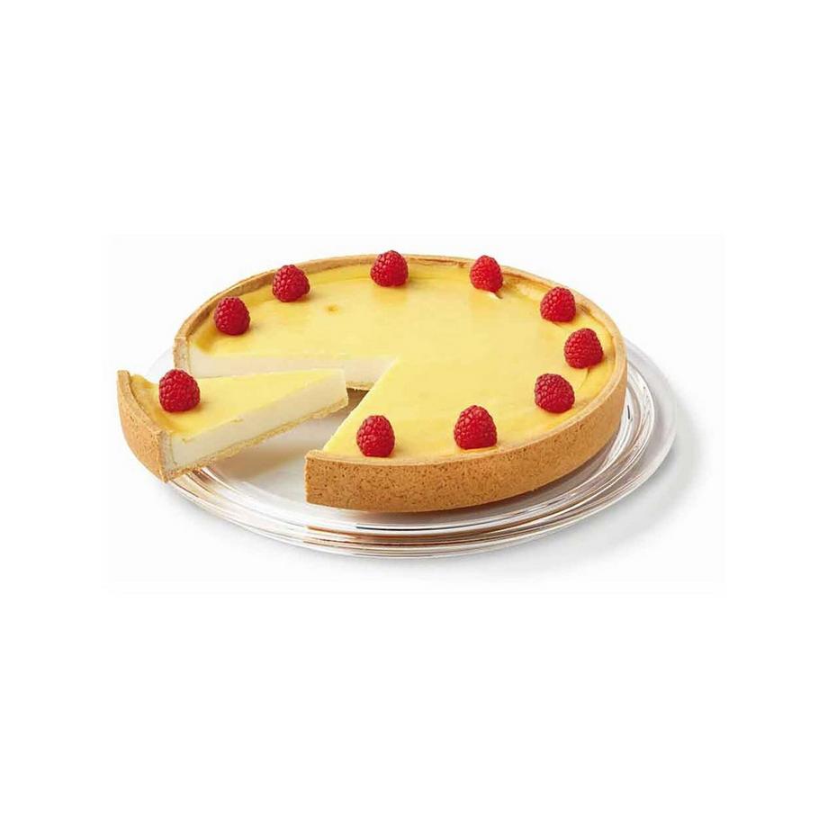 LEONARDO Runde Tortenplatte Ciao 