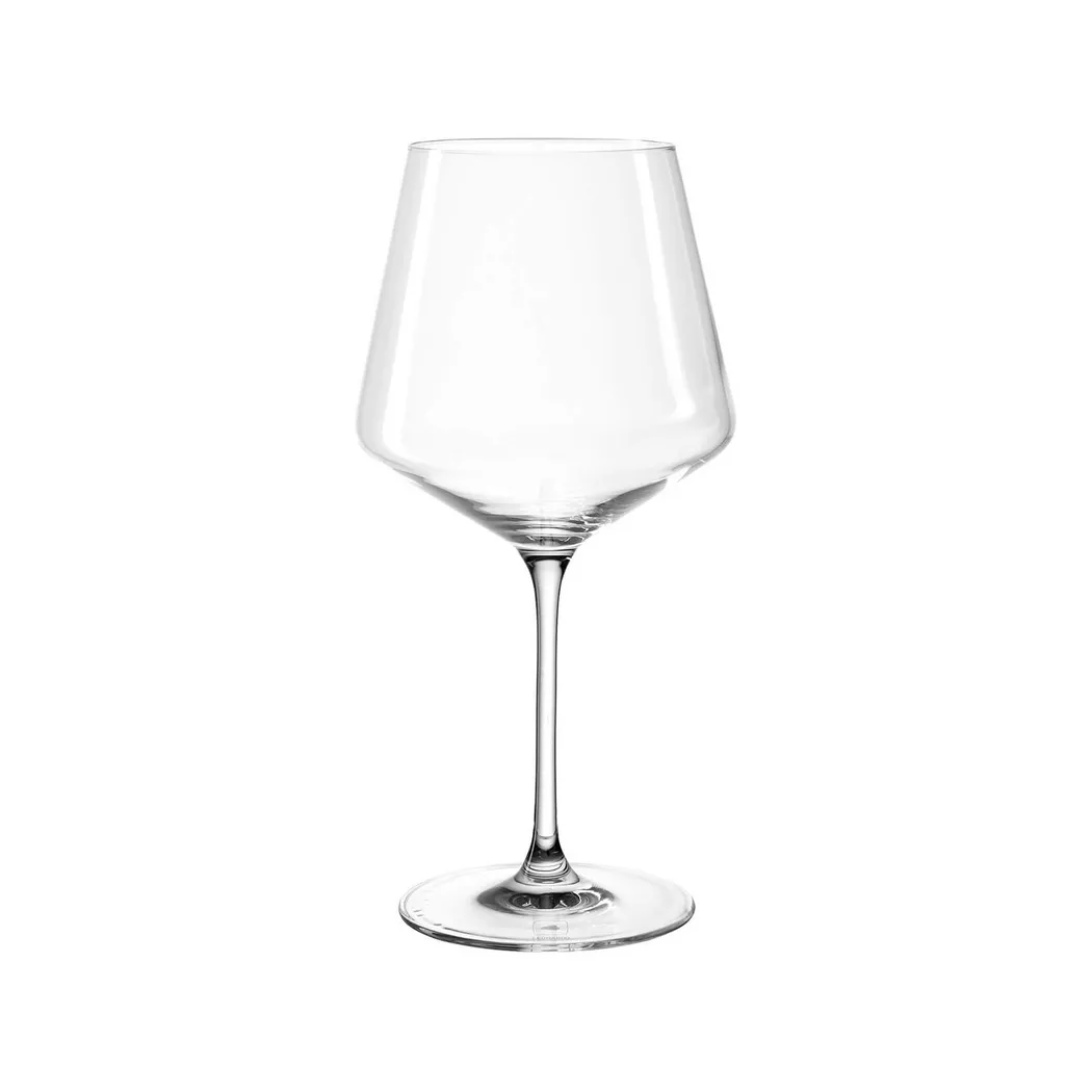 Leonardo Burgundergläser Puccini 730 ml 6er Set