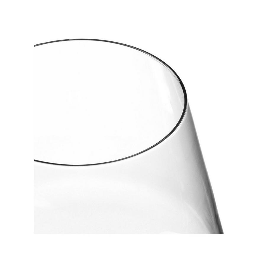 LEONARDO Burgunderglas, 6 Stück Puccini 