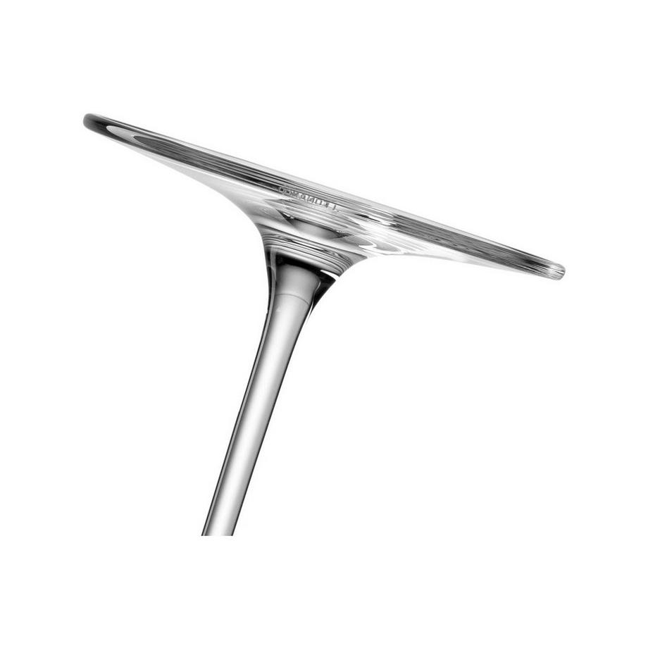 LEONARDO Burgunderglas, 6 Stück Puccini 