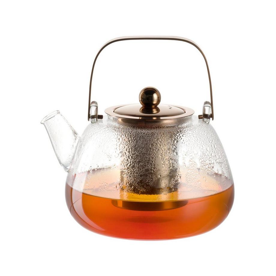 LEONARDO Teiera Tè per Te 