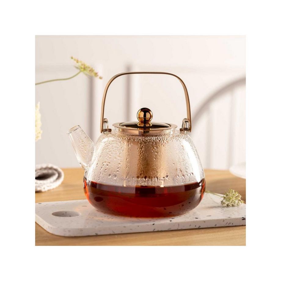 LEONARDO Teiera Tè per Te 